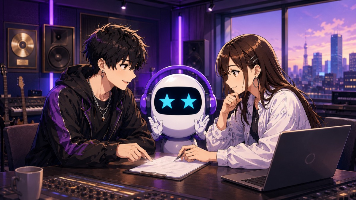 「譲渡」ってなに?Rhymeeストア販売の仕組み かんたん解説
